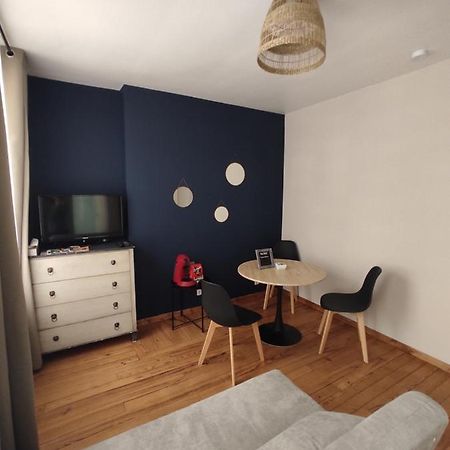 The Gast-House Duo Apartment Isigny-sur-Mer Ngoại thất bức ảnh